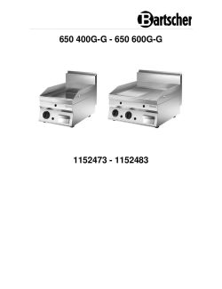 User manual