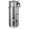 R&eacute;cipient &agrave; caf&eacute; / th&eacute; chauffant Bravilor, NAK5 - 5 litres
