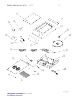 Technische tekening