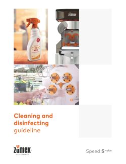 Service manual