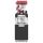 Coche Zumex Speed Pomegranates Slim Black Podium. exprimidor de naranja