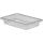 Contenedor de almacenamiento Cambro sin tapa - 460x305x90mm