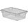 Contenedor de almacenamiento Cambro sin tapa - 460x305x150mm