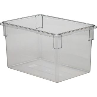 Contenedor de almacenamiento Cambro sin tapa - 660x460x380mm