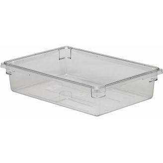 Contenedor de almacenamiento Cambro sin tapa - 660x460x150mm