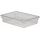 Contenedor de almacenamiento Cambro sin tapa - 660x460x150mm