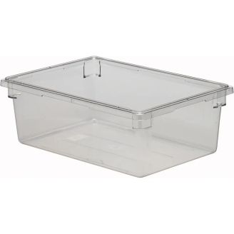 Contenedor de almacenamiento Cambro sin tapa - 660x460x230mm
