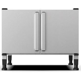 Base alta Unox para ChefTop-X GN 2/1