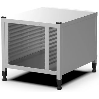 Fondo cerrado ultra alto Unox para ChefTop-X GN 2/1