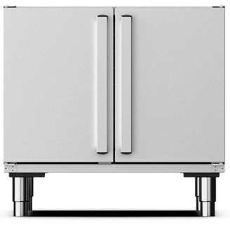 Gabinete neutro Unox para MindMaps 1/1 GN