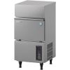 Machine &agrave; gla&ccedil;ons Hoshizaki avec bunker IM-30CWPE - Refroidie par eau