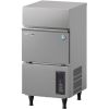 Hoshizaki ijsblokjesmachine met bunker IM-30CWPE-25 - Watergekoeld