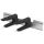 Unox GRILL.HOLDER pour SUPER.GRILL