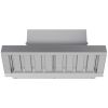 Unox afzuigkap - Carbon filter - ChefTop MindMaps GN 1/1
