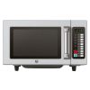 Gastro-Inox programmerbar 25 liters mikrov&aring;gsugn 1000W