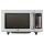 Gastro-Inox programmerbar 25 liters mikrov&aring;gsugn 1000W