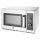 Gastro-Inox manuel 34 liter mikroovn 1800W