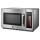 Gastro-Inox programmierbare 34-Liter-Mikrowelle 1800W