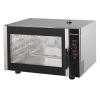 Inoxtrend hot air oven 4x gn 1/1 or 600x400mm