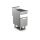 Friggitrice a gas Mareno linea m0-700 15L - 40cm