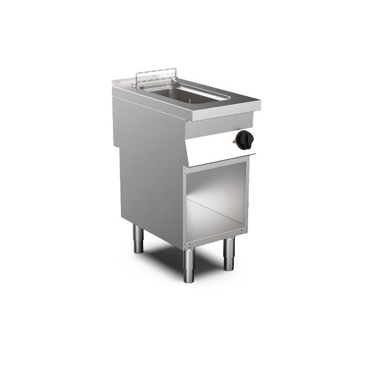Friggitrice elettrica Mareno m0-700 line 10L - 40cm