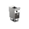 Mareno m0-700 line gasbakplaat