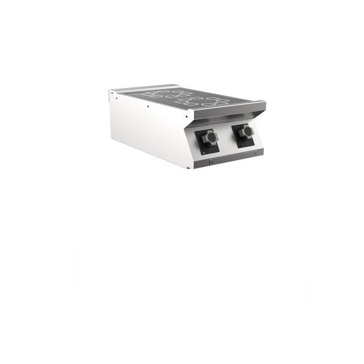 Mareno m1-700 inductie kookplaat 2 kookzones - 40cm