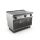 Mareno m1-700 gas griddle