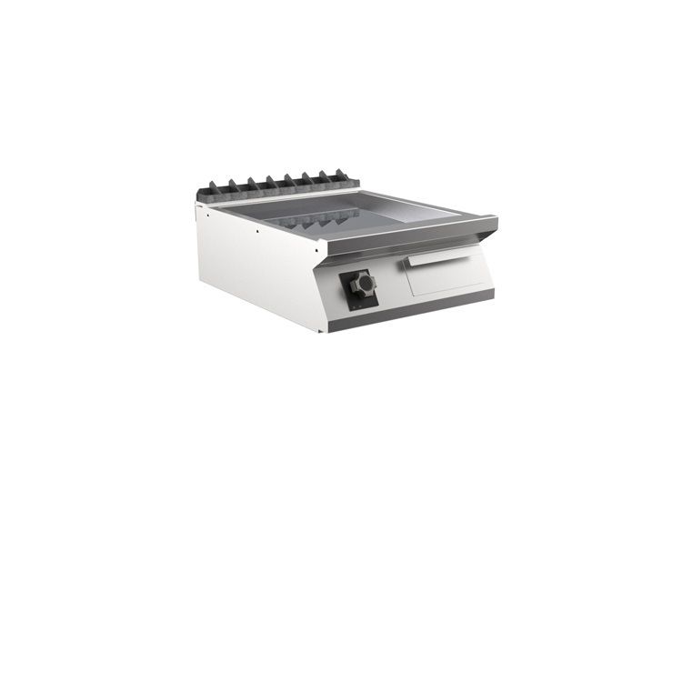 Fry top elettrico Mareno m1-700
