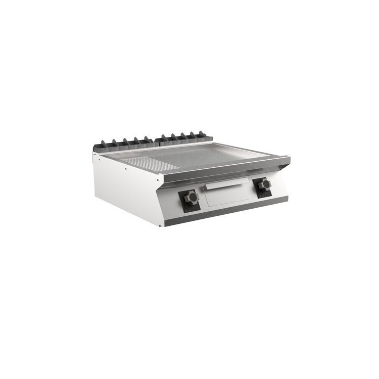 Mareno m1-700 electric griddle 80cm