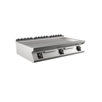 Chapa el&eacute;trica Mareno m1-700 com superf&iacute;cie cromada fosca lisa