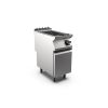 Mareno m1-700 gasfriteuse met deur - 10L