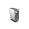 Friggitrice elettrica Mareno m1-700 con sportello - 15L
