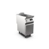 Friggitrice elettrica Mareno m1-700 con sportello, regolabile digitalmente - 10L