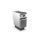Friggitrice elettrica Mareno m1-700 con sportello, regolabile digitalmente - 15L