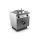 Bouilloire &eacute;lectrique Mareno M1-700 80 litres