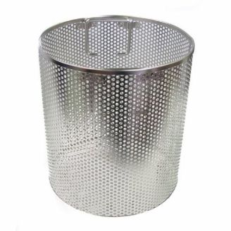 Mareno m1 serie groentemand voor 50 liter kookketel