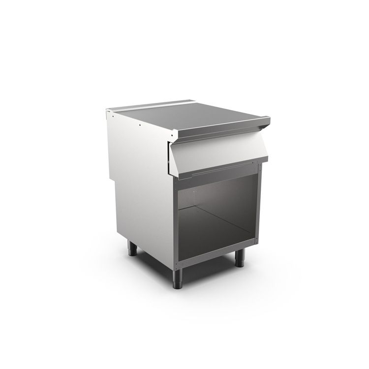 Gastro-inox mareno m1-700 工作单元带抽屉，60 厘米