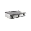 Mareno m1-900 bakplaat - 120cm