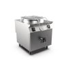 Bollitore elettrico Mareno m1-900 con riscaldamento diretto - 100L