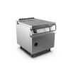 Mareno m1-900 kantelbare gasbraadpan - 80L