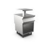 Mareno m1-700 werkunit met salamader zuil, 60cm