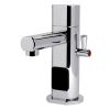 Gastro-inox grifo mezclador con sensor y transformador, monobloque