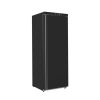 Glaci&egrave;re Gastro-Inox en acier noir - 475 L - 201&nbsp;200