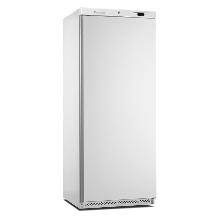 Marecos Witte GN 2/1 Vriezer - 600 Serie