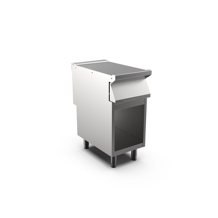 Gastro-inox mareno m1-900 arbeitseinheit mit schublade, 40cm