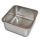 Bartscher Gastro-Inox built-in sink 450(l)x450(w)x250(d)mm