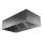 Gastro-inox Afzuigkap - Boxmodel - 2500 x 1100
