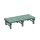 Rea opbevaringsgitter/d&aelig;k 1000(l)x500(d)x250(h)mm