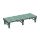 Rejilla/plataforma de almacenamiento Rea 1200(l)x500(d)x250(h)mm